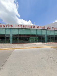 Avis Renta De Autos Aeropuerto De Toluca